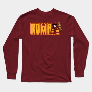 Rome Ale Rome Long Sleeve T-Shirt